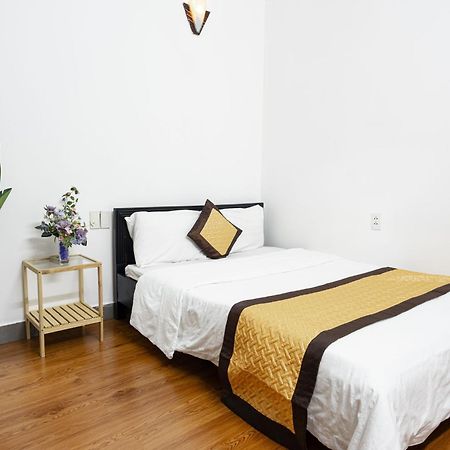 Casablanca Hotel Hue Bagian luar foto