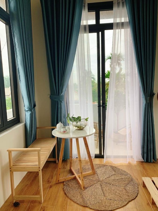 Casablanca Hotel Hue Bagian luar foto