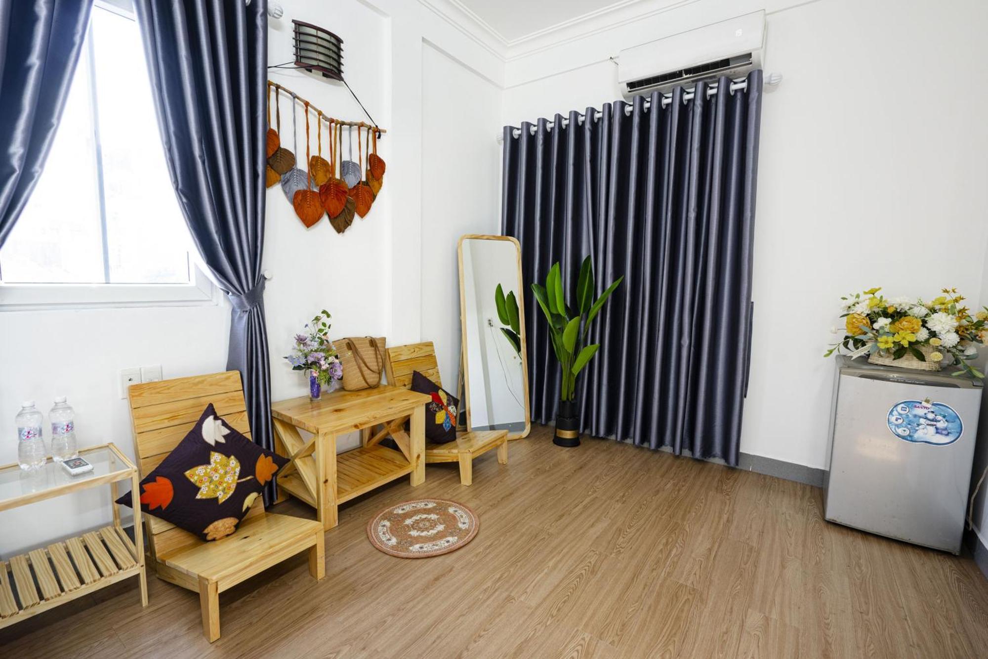Casablanca Hotel Hue Bagian luar foto