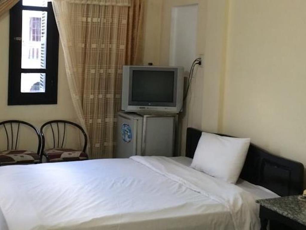 Casablanca Hotel Hue Bagian luar foto